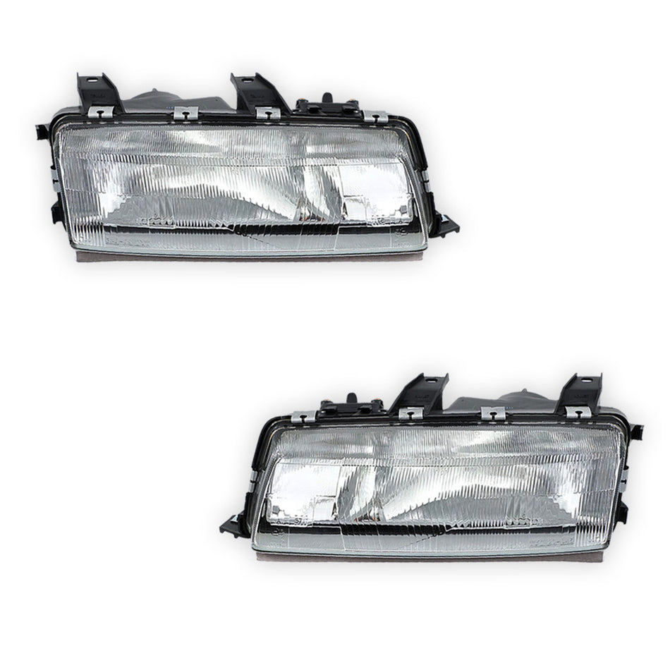 Toyota Lexcen VP (1991 - 1993) OEM Style Headlights LH + RH