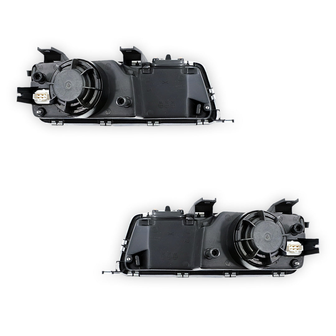 Toyota Lexcen VP (1991 - 1993) OEM Style Headlights LH + RH