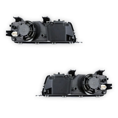 Toyota Lexcen VP (1991 - 1993) OEM Style Headlights LH + RH