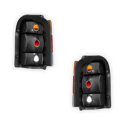 Toyota Lexcen VP (1991 - 1993) OEM Style Tail Lights LH + RH