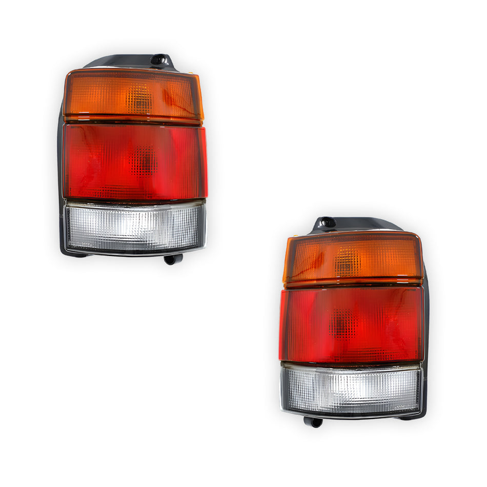 Toyota Lexcen VP (1991 - 1993) OEM Style Tail Lights LH + RH
