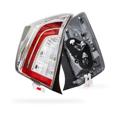 Toyota Prius ZVW30 (2011 - 2015) OEM Style Tail Lights LH + RH