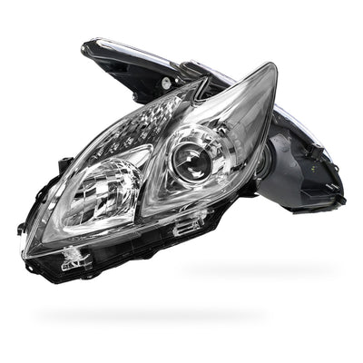 Toyota Prius ZVW30 (2009 - 2011) OEM Style Headlights LH + RH