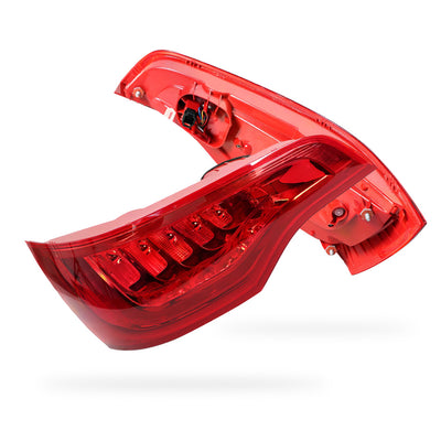 Audi Q7 4L (2009 - 2015) OEM Style Tail Lights LH + RH