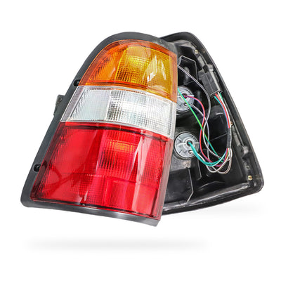 Holden Rodeo TF (1998 - 2003) OEM Style Tail Lights LH + RH