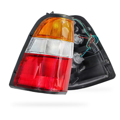 Holden Rodeo TF (1998 - 2003) OEM Style Tail Lights LH + RH