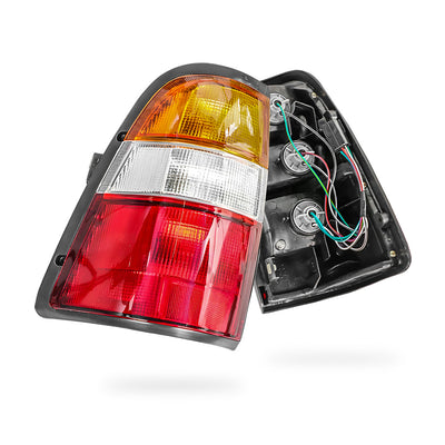 Holden Rodeo TF (1998 - 2003) OEM Style Tail Lights LH + RH