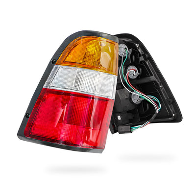 Holden Rodeo TF (1998 - 2003) OEM Style Tail Lights LH + RH