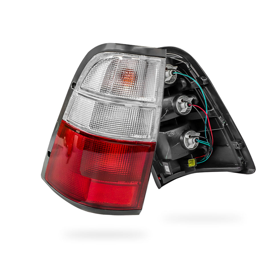 Holden Rodeo TF (1998 - 2003) OEM Style Tail Lights LH + RH