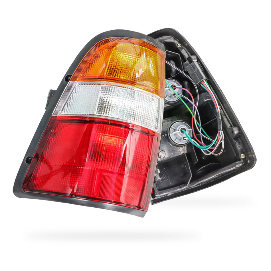 Holden Rodeo TF (1997 - 1998) OEM Style Tail Lights LH + RH
