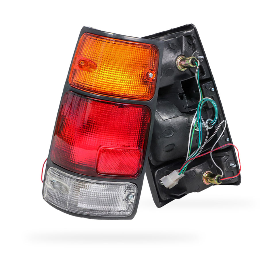 Holden Rodeo TF (1995 - 1997) OEM Style Tail Lights LH + RH