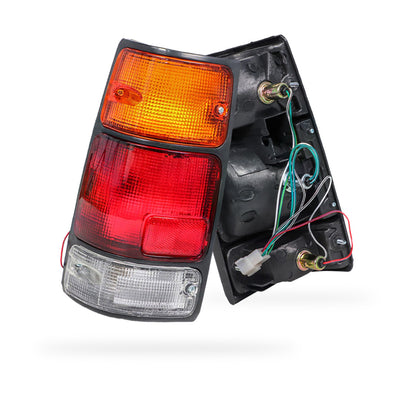 Holden Rodeo TF (1995 - 1997) OEM Style Tail Lights LH + RH