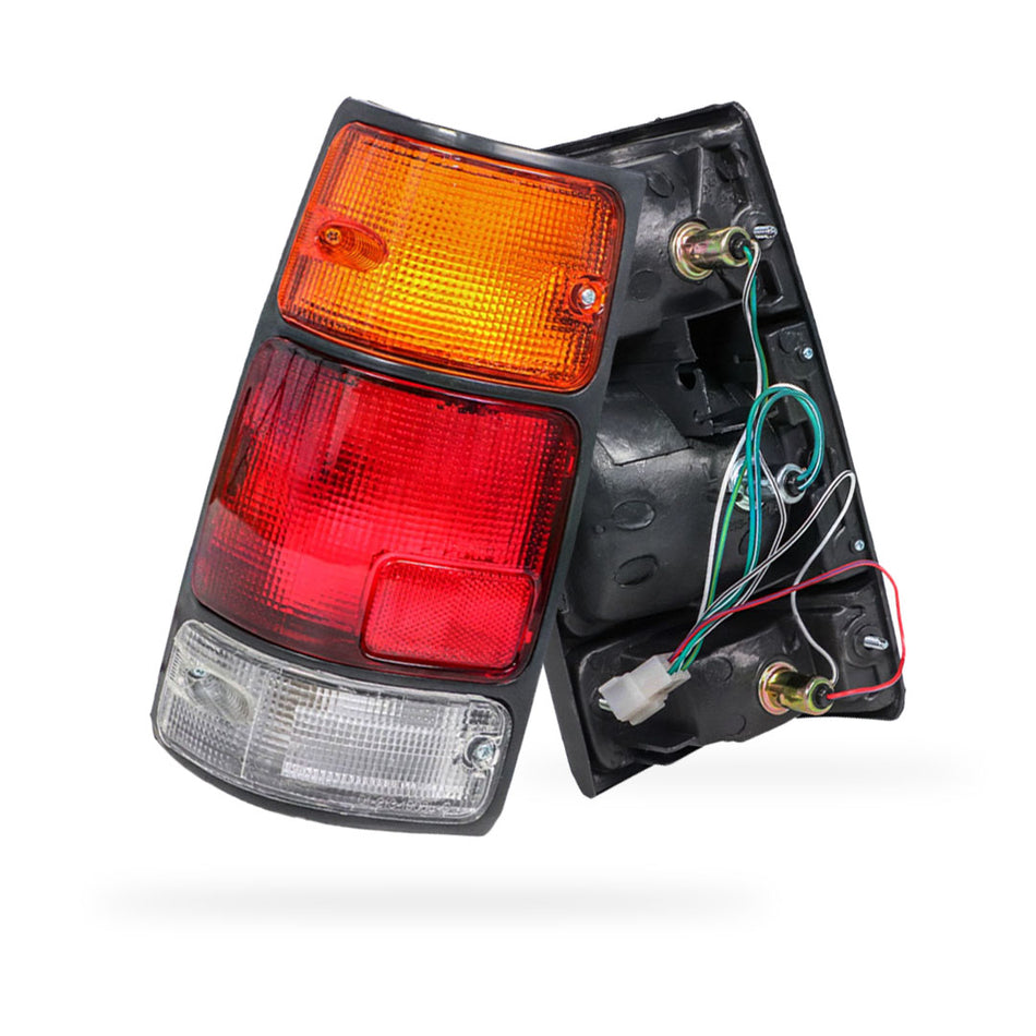 Holden Rodeo TF (1993 - 1995) OEM Style Tail Lights LH + RH