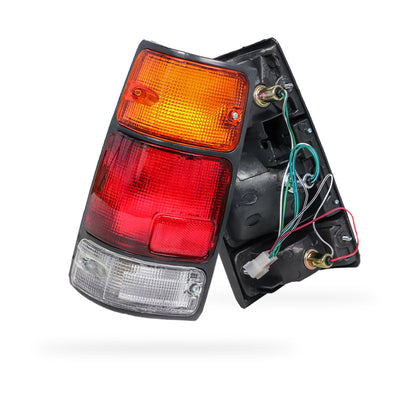 Holden Rodeo TF (1991 - 1993) OEM Style Tail Lights LH + RH