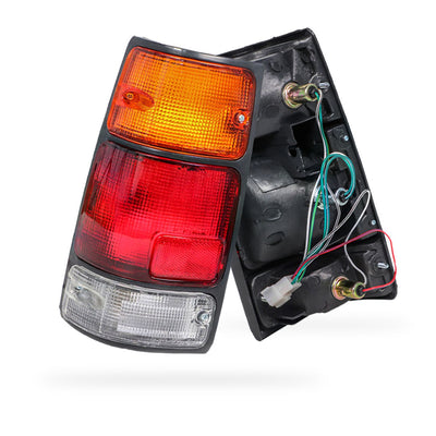 Holden Rodeo TF (1988 - 1990) OEM Style Tail Lights LH + RH