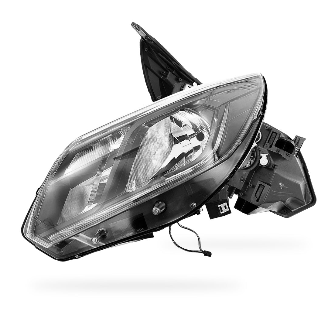 Holden Trailblazer RG (2016 - 2020) OEM Style Headlights LH + RH