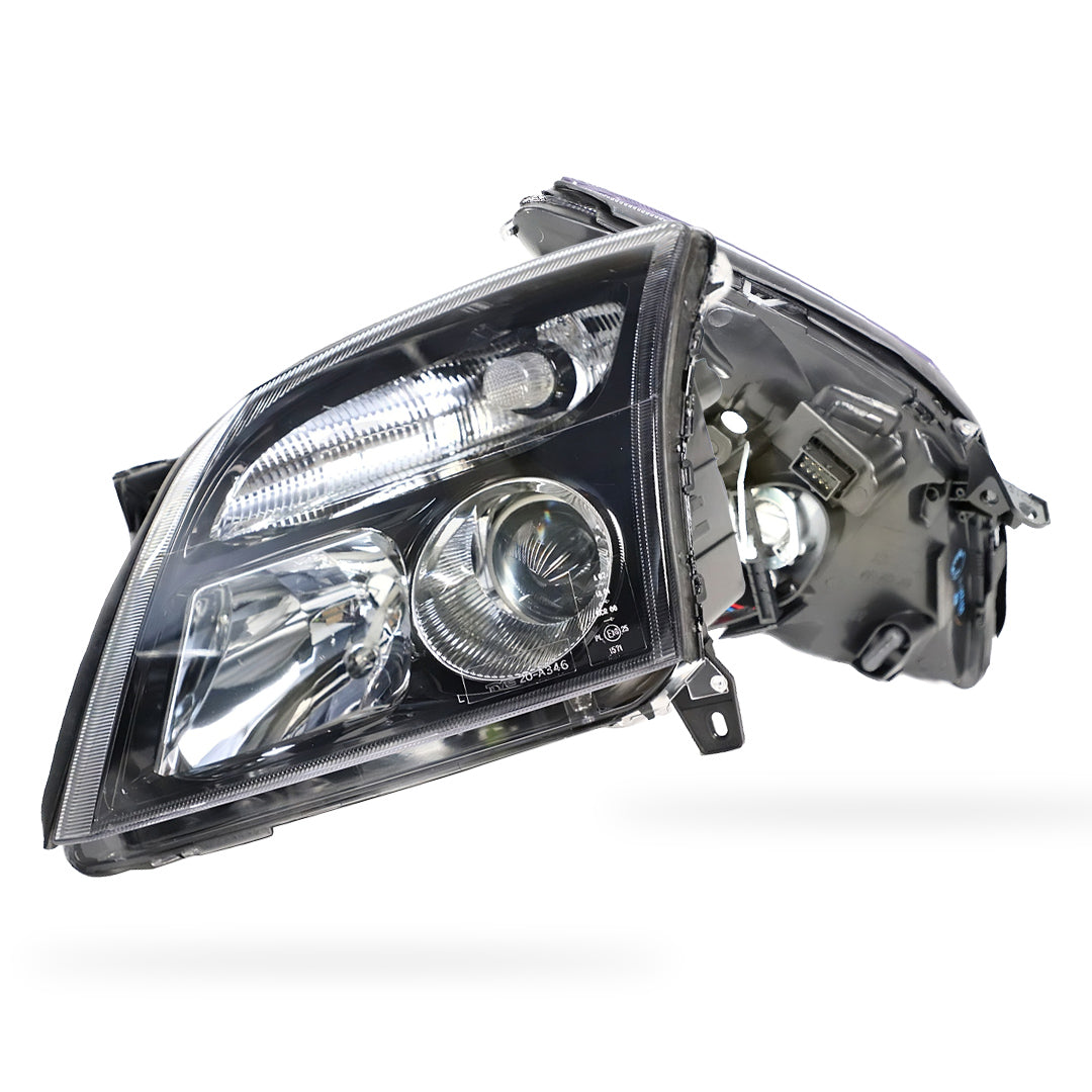 Holden Vectra ZC (2003 - 2006) OEM Style Headlights LH + RH