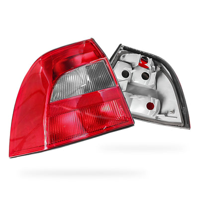 Holden Vectra JS Series 2 (2000 - 2003) OEM Style Tail Lights LH + RH
