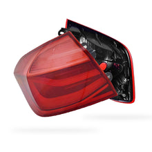 BMW  3 Series F30 (2015 - 2018) OEM Style Tail Lights LH + RH