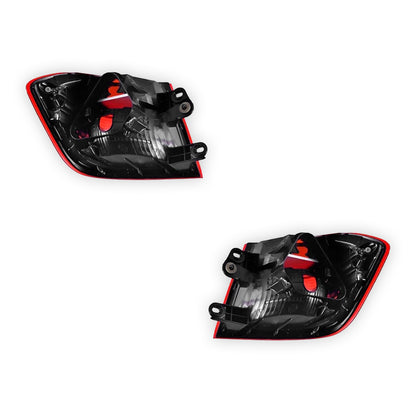 BMW  3 Series F30 (2015 - 2018) OEM Style Tail Lights LH + RH