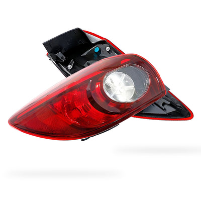 Mazda 3 BM (2013 - 2016) OEM Style Tail Lights LH + RH