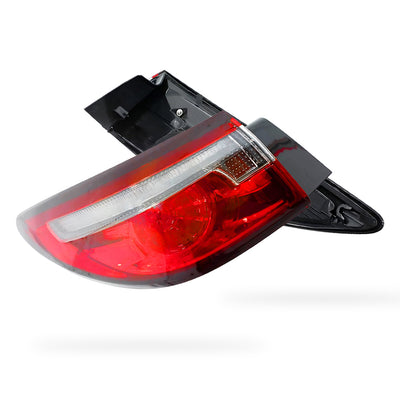 Mazda 6 GL (2018 - 2024) OEM Style Tail Lights LH + RH