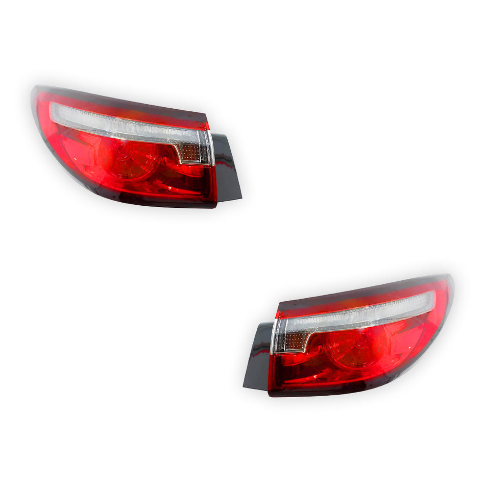 Mazda 6 GL (2018 - 2024) OEM Style Tail Lights LH + RH