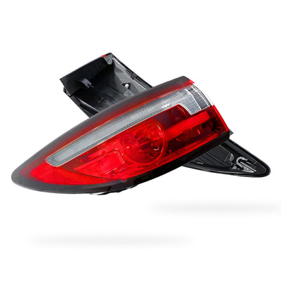Mazda 6 GL (2018 - 2024) OEM Style Tail Lights LH + RH