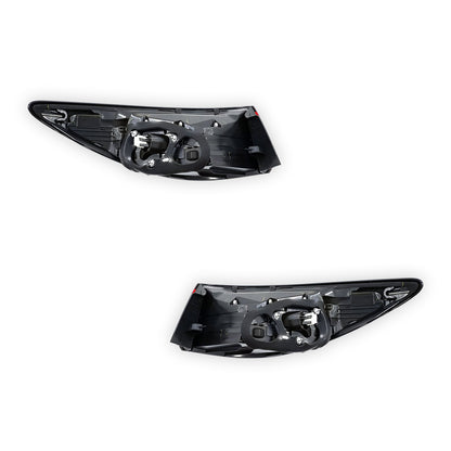 Mazda 6 GL (2018 - 2024) OEM Style Tail Lights LH + RH