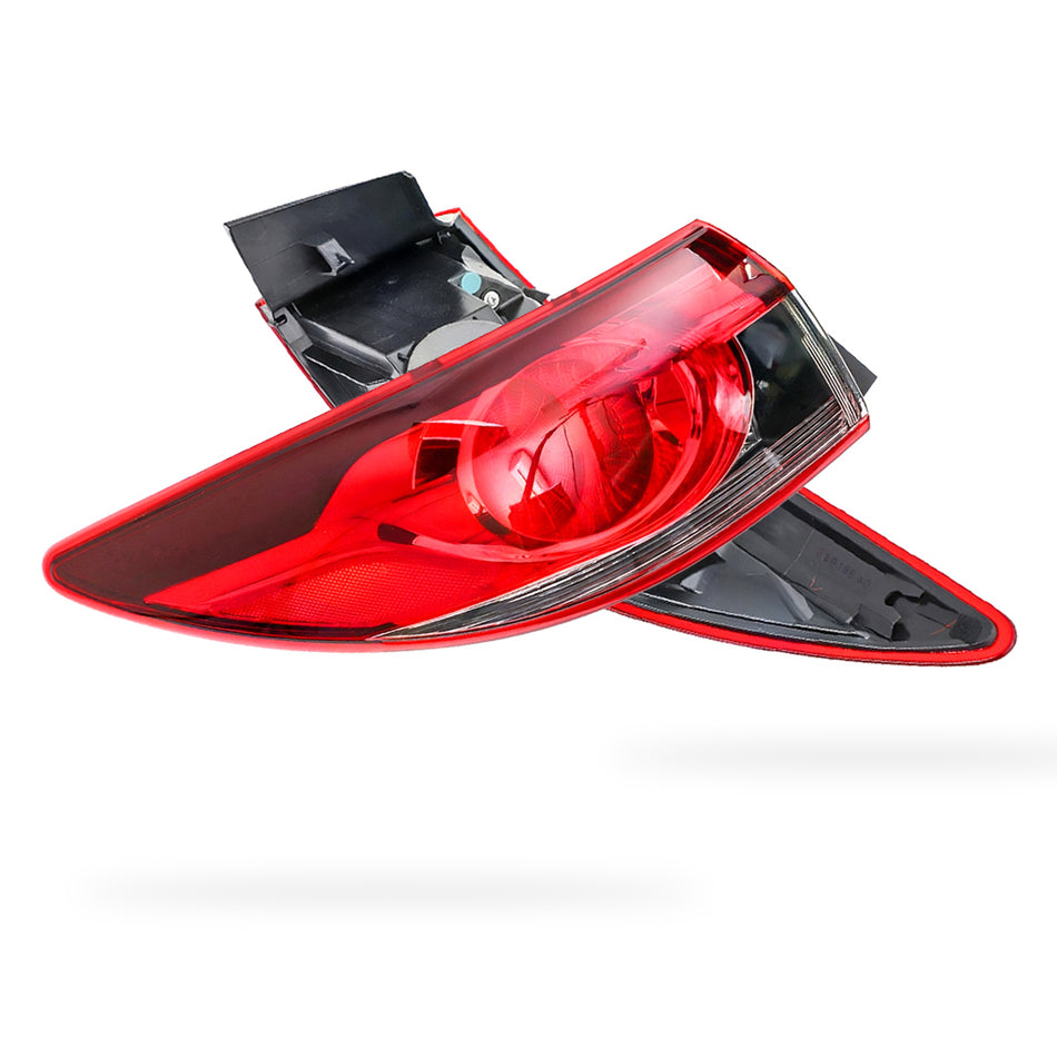 Mazda 6 GJ Facelift (2012 - 2018) OEM Style Tail Lights LH + RH