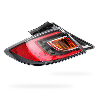 Mazda 6 GH Series 1 (2007 - 2010) OEM Style Tail Lights LH + RH