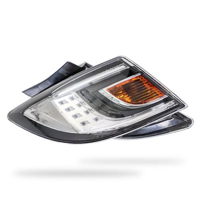 Mazda 6 GH Series 1 (2007 - 2010) OEM Style Tail Lights LH + RH
