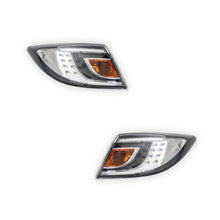 Mazda 6 GH Series 1 (2007 - 2010) OEM Style Tail Lights LH + RH