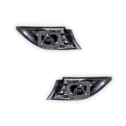 Mazda 6 GH Series 1 (2007 - 2010) OEM Style Tail Lights LH + RH