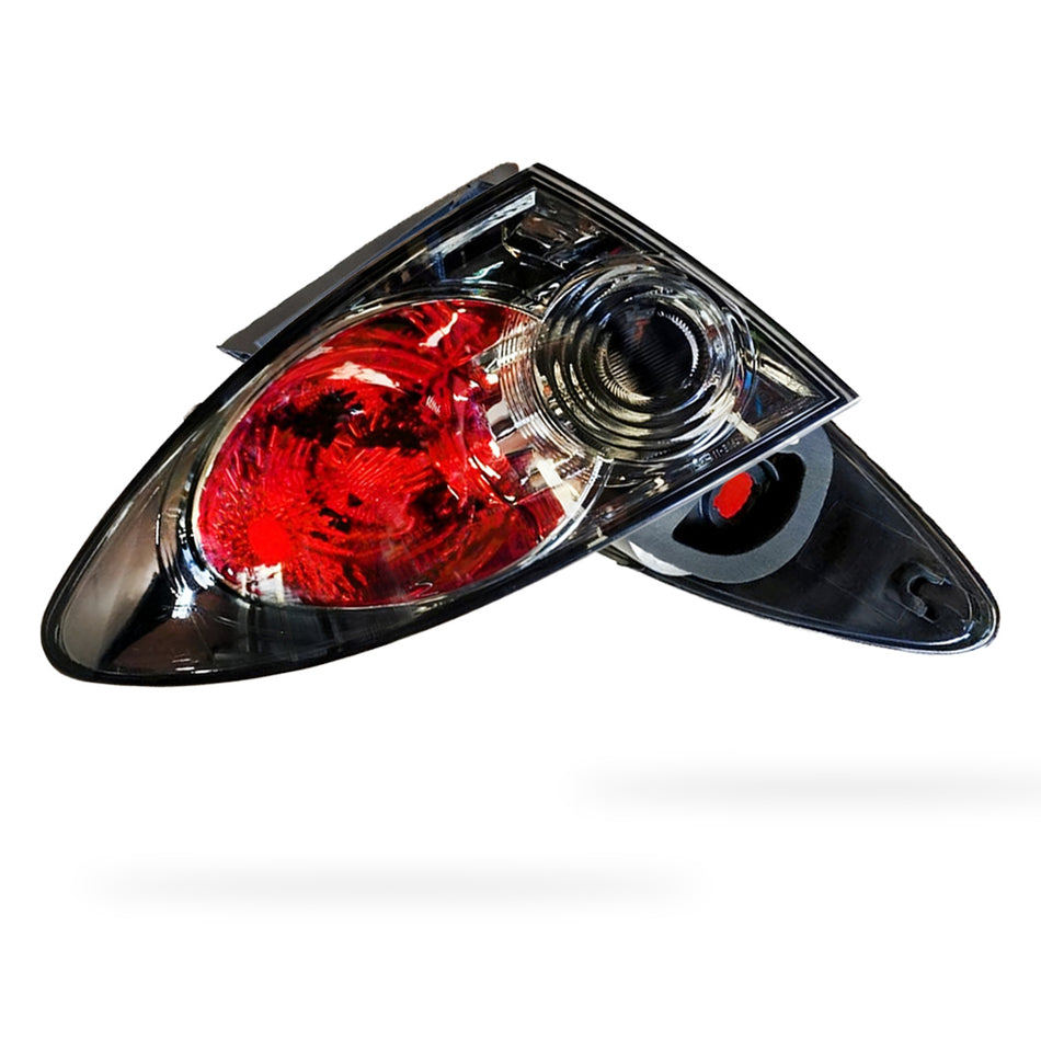 Mazda 6 GG (2005 - 2007) OEM Style Tail Lights LH + RH