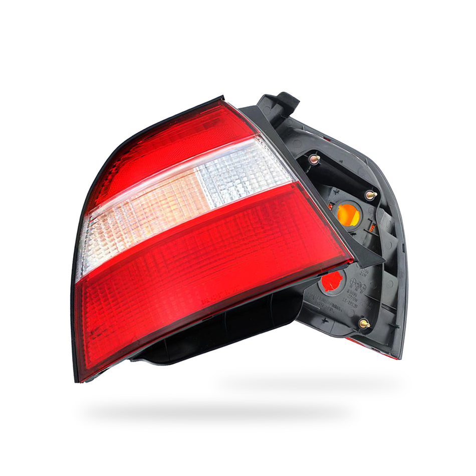 Honda Accord CD (1993 - 1995) OEM Style Tail Lights LH + RH