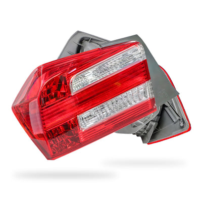Honda City GM (2012 - 2014) OEM Style Tail Lights LH + RH