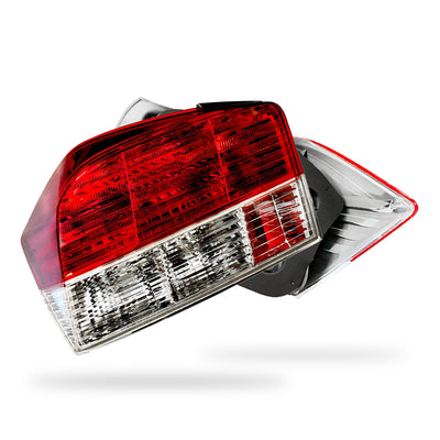 Honda City GM (2009 - 2012) OEM Style Tail Lights LH + RH