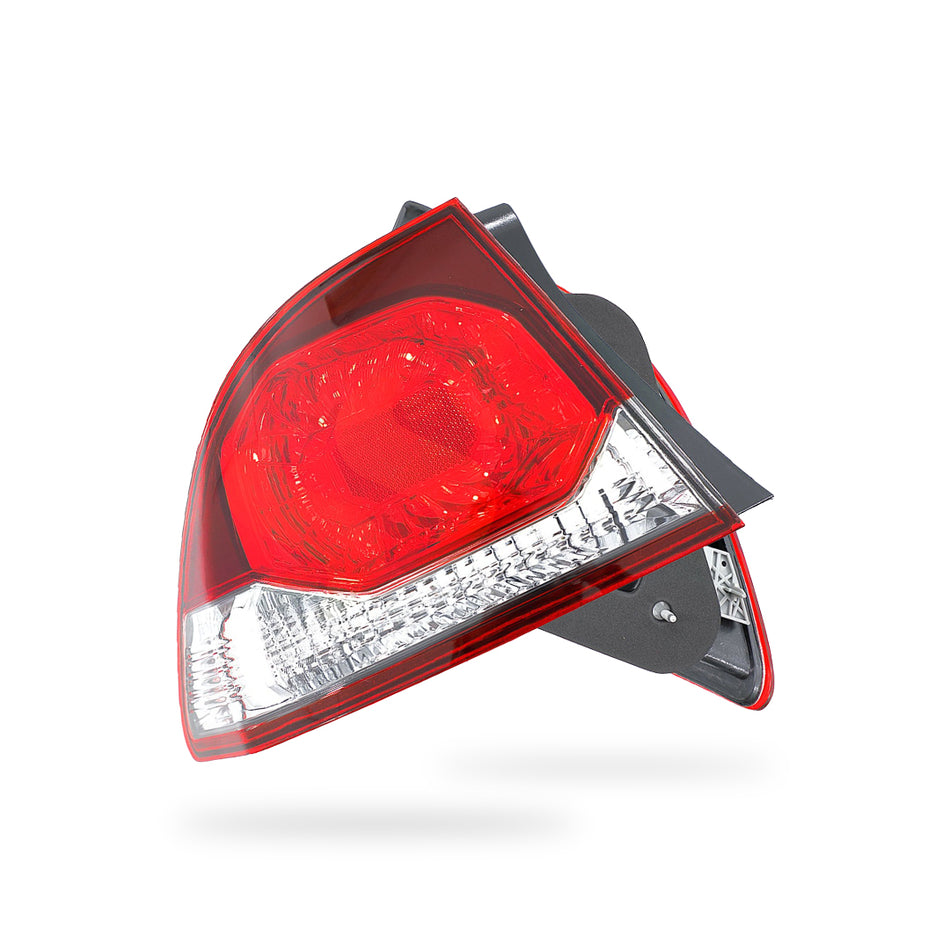 Honda Civic FD (2008 - 2012) OEM Style Tail Lights LH + RH