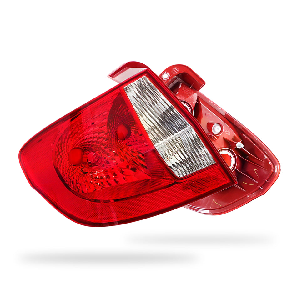 Hyundai Getz TB Series 2 / Series 3 (2005 - 2011) OEM Style Tail Lights LH + RH
