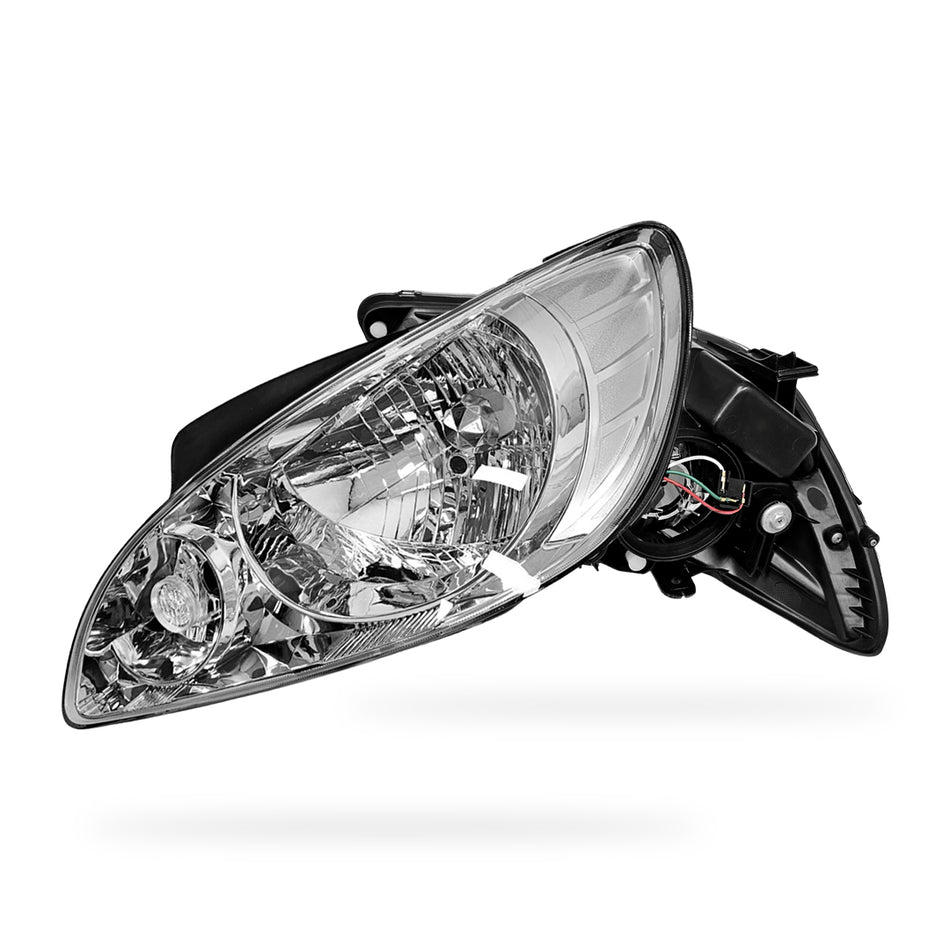 Hyundai Getz TB Series 2 / Series 3 (2005 - 2011) OEM Style Headlights LH + RH