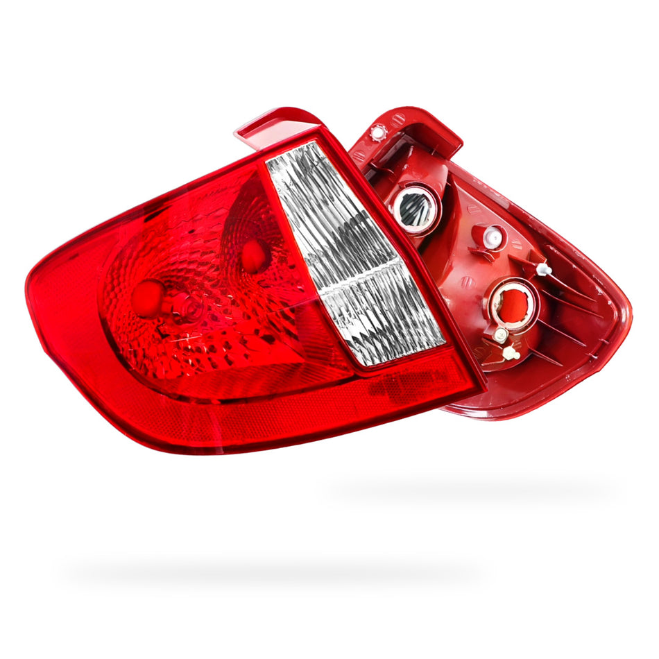 Hyundai Getz TB Series 2 / Series 3 (2005 - 2011) OEM Style Tail Lights LH + RH