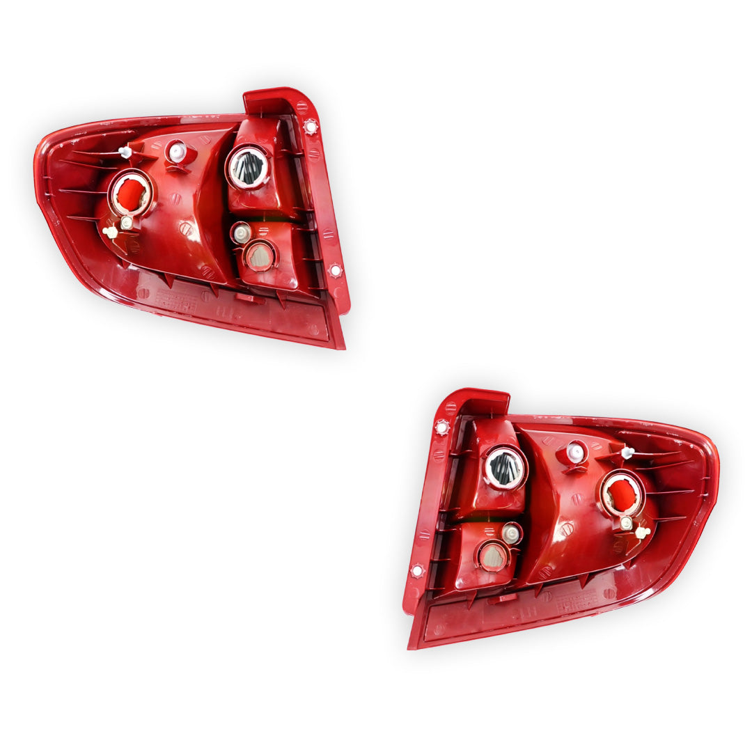 Hyundai Getz TB Series 2 / Series 3 (2005 - 2011) OEM Style Tail Lights LH + RH