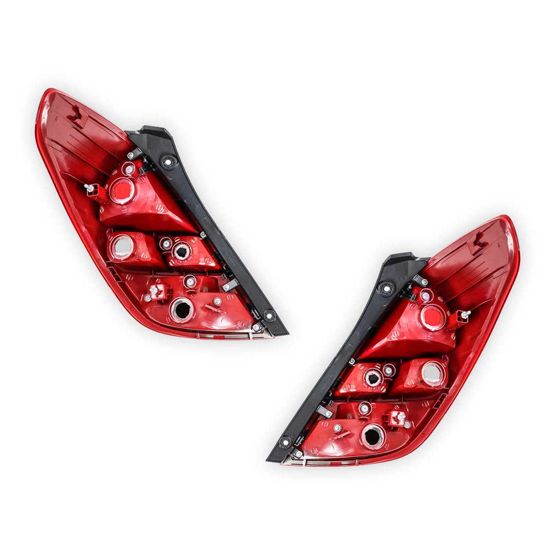 Hyundai i20 PB Series 1 / Series 2 (2009 - 2012) OEM Style Tail Lights LH + RH