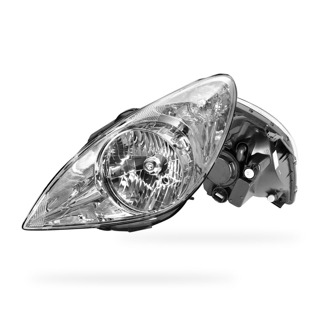 Hyundai i20 PB Series 1 / Series 2 (2009 - 2012) OEM Style Headlights LH + RH