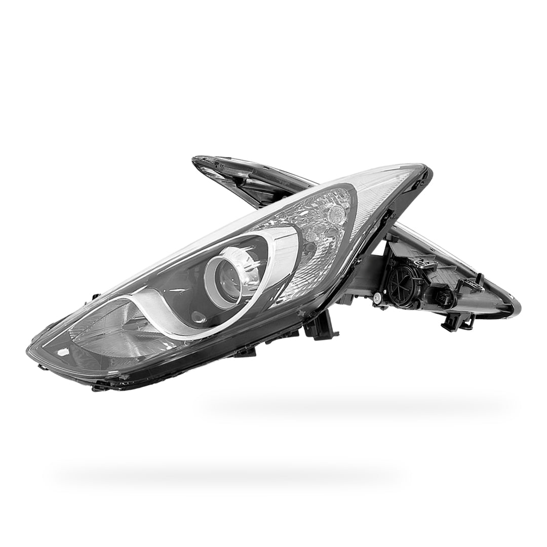 Hyundai i30 GD (2012 - 2014) OEM Style Headlights LH + RH