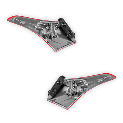 Hyundai i30 GD (2012 - 2016) OEM Style Tail Lights LH + RH