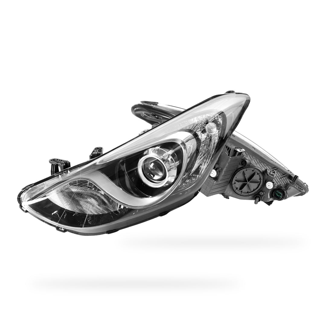 Hyundai i30 GD (2012 - 2016) OEM Style Headlights LH + RH