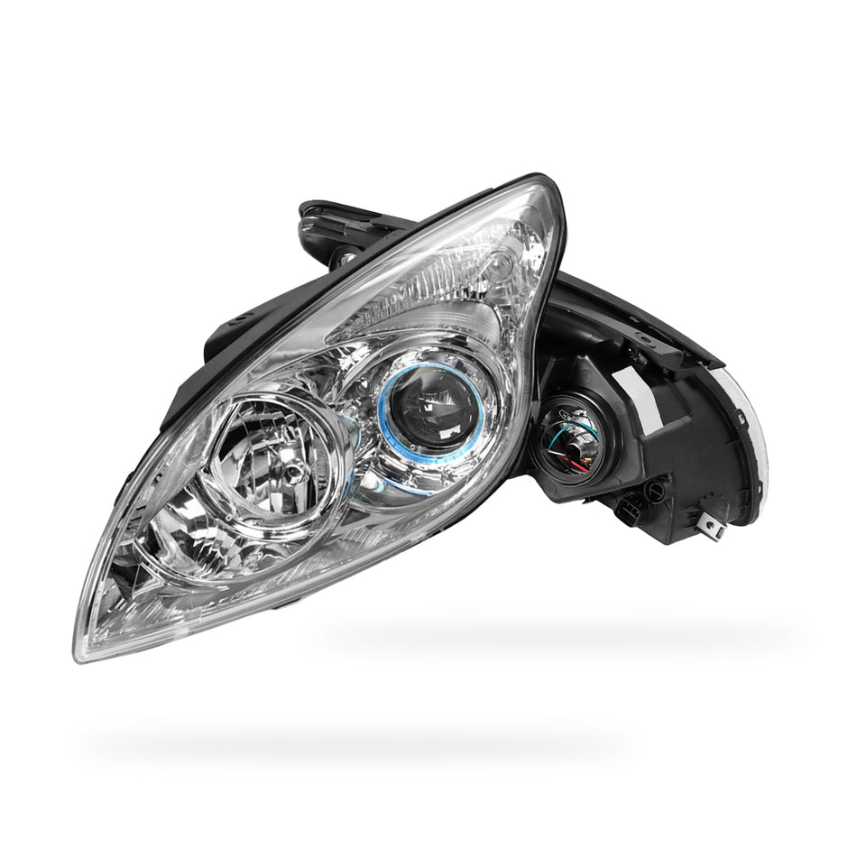 Hyundai i30 FD (2007 - 2012)                        OEM Style Headlights LH + RH