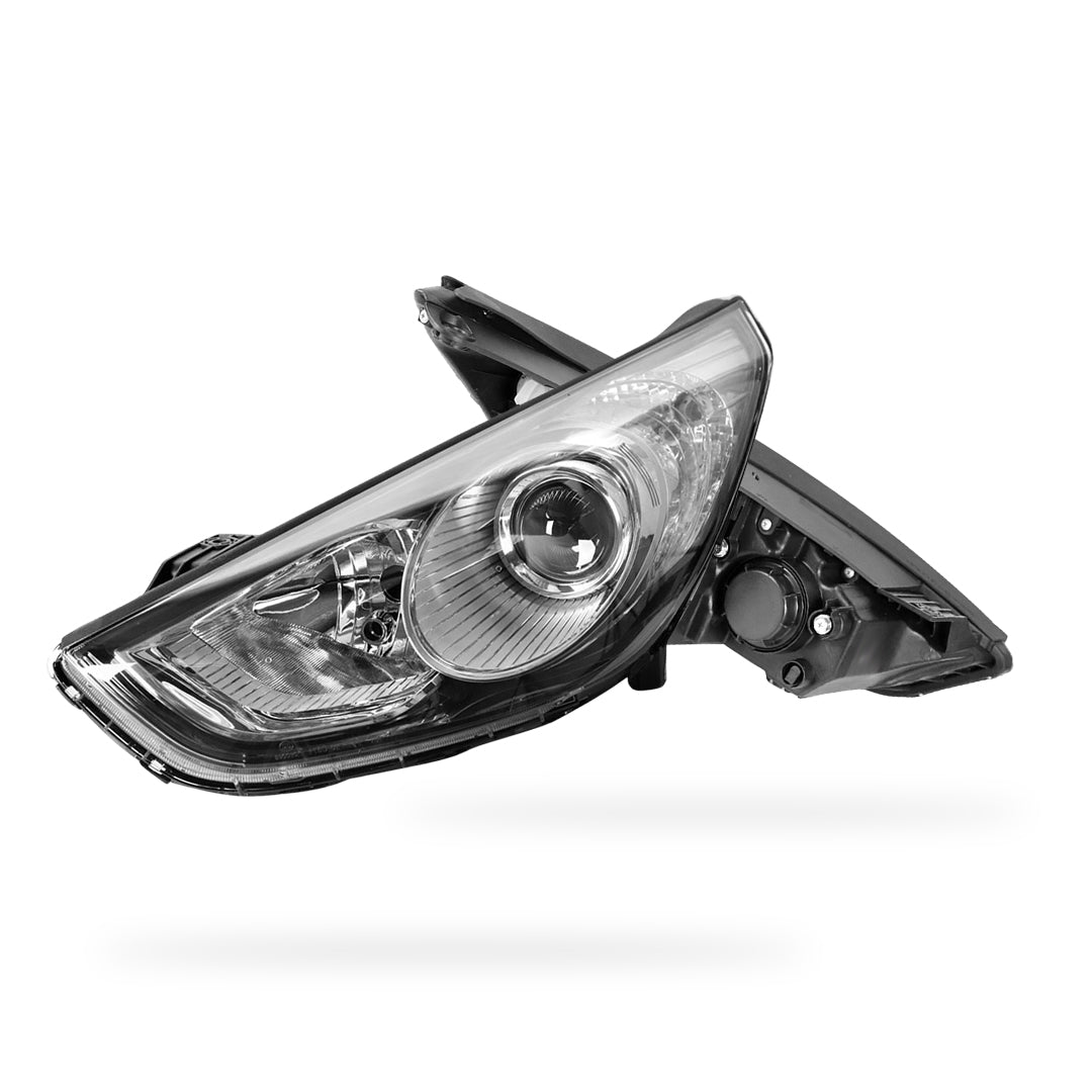 Hyundai ix35 LM (2012 - 2015) OEM Style Headlights LH + RH